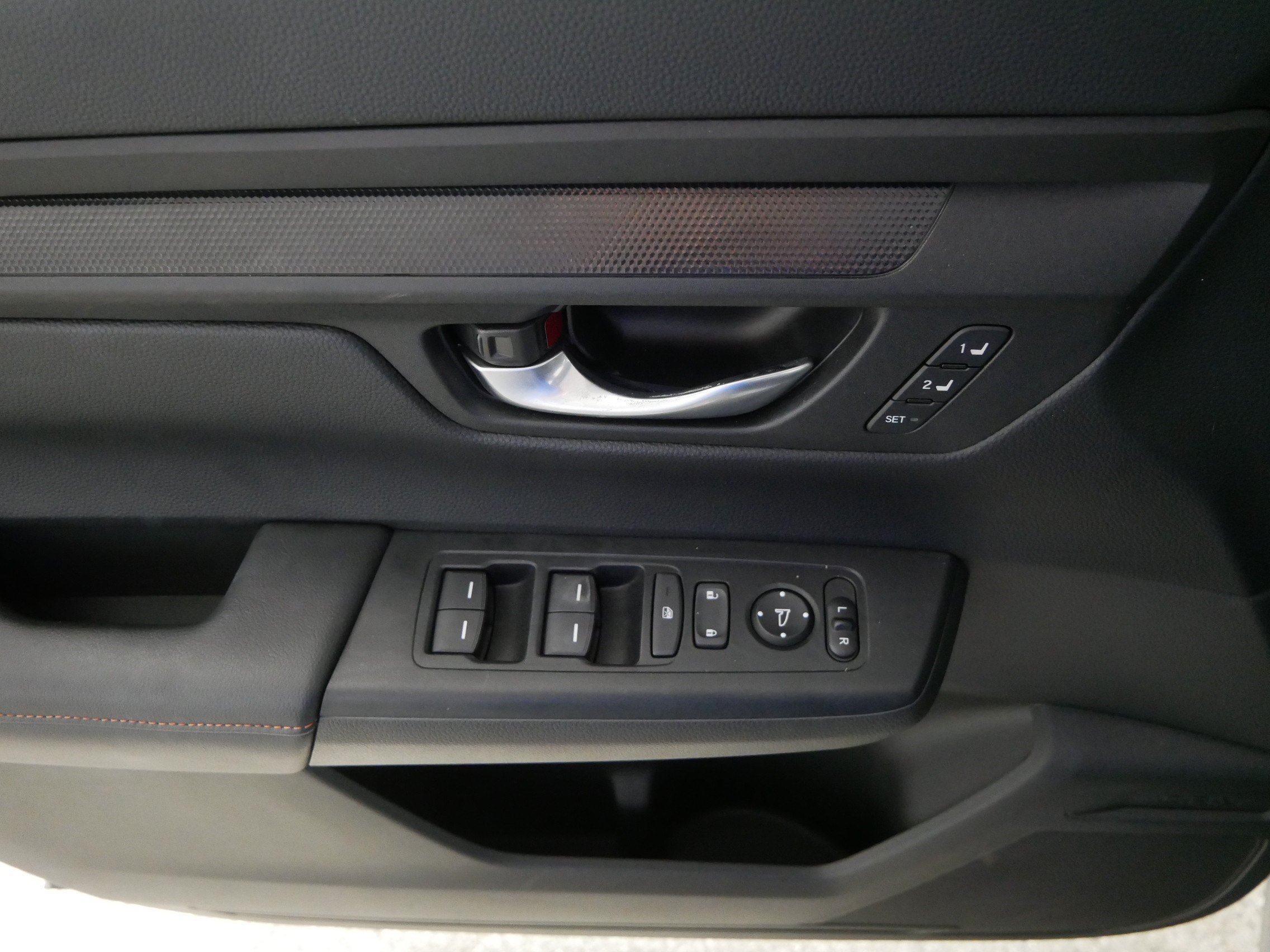 Used 2024 Honda CR-V Sport-L image 19
