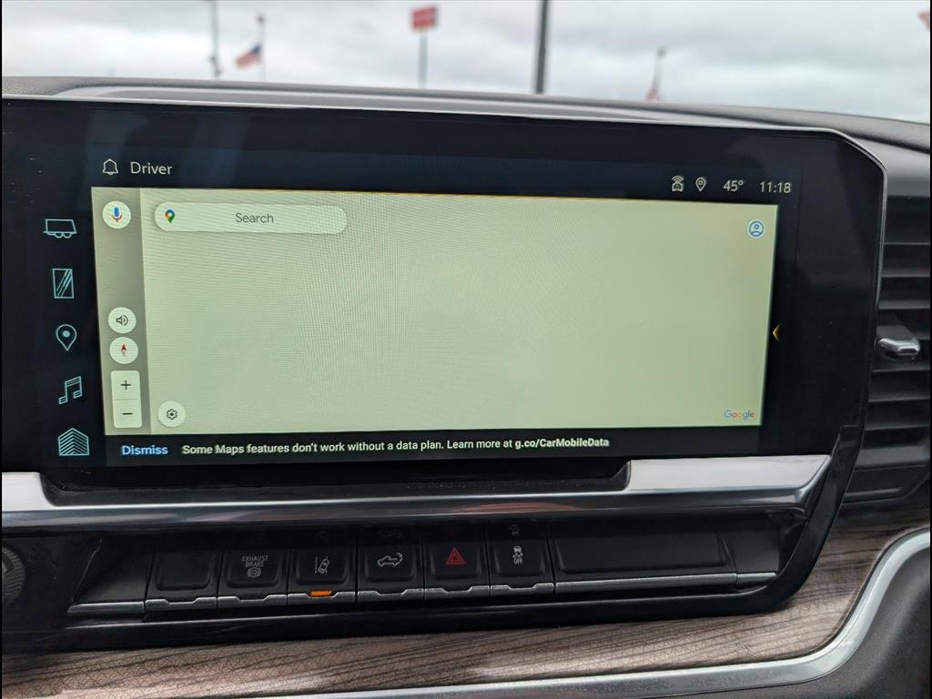 Used 2024 Chevrolet Silverado 2500 LT image 14