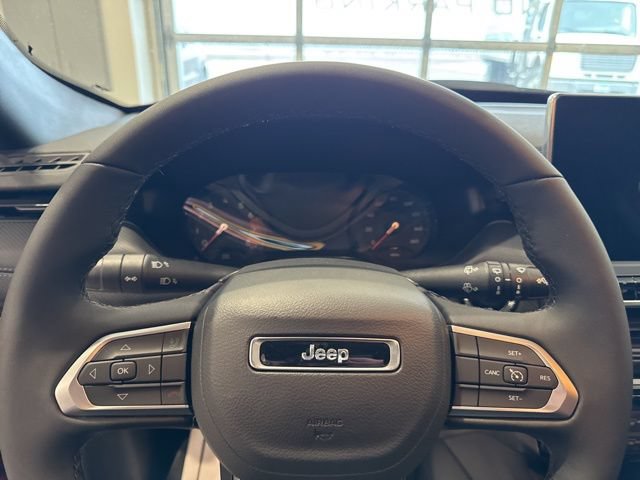 New 2026 Jeep Compass Latitude AWD/4WD image 7