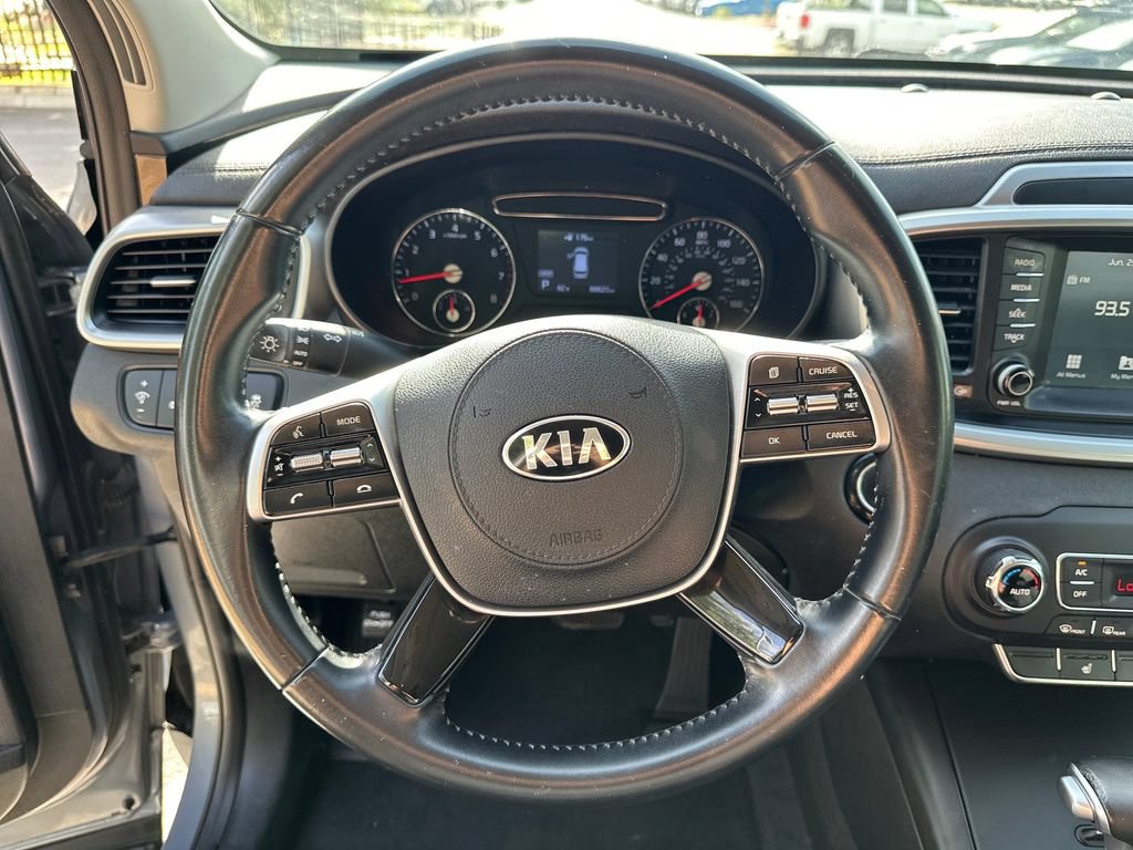 Used 2020 Kia Sorento S AWD/4WD image 21