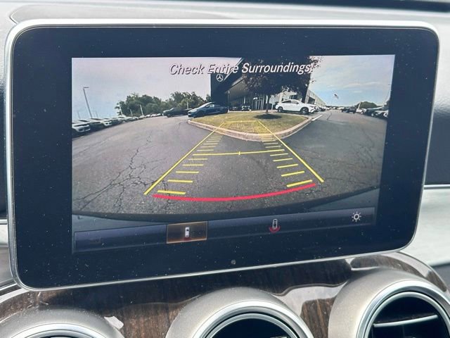 Used 2018 Mercedes-Benz C 300 4MATIC Coupe image 27
