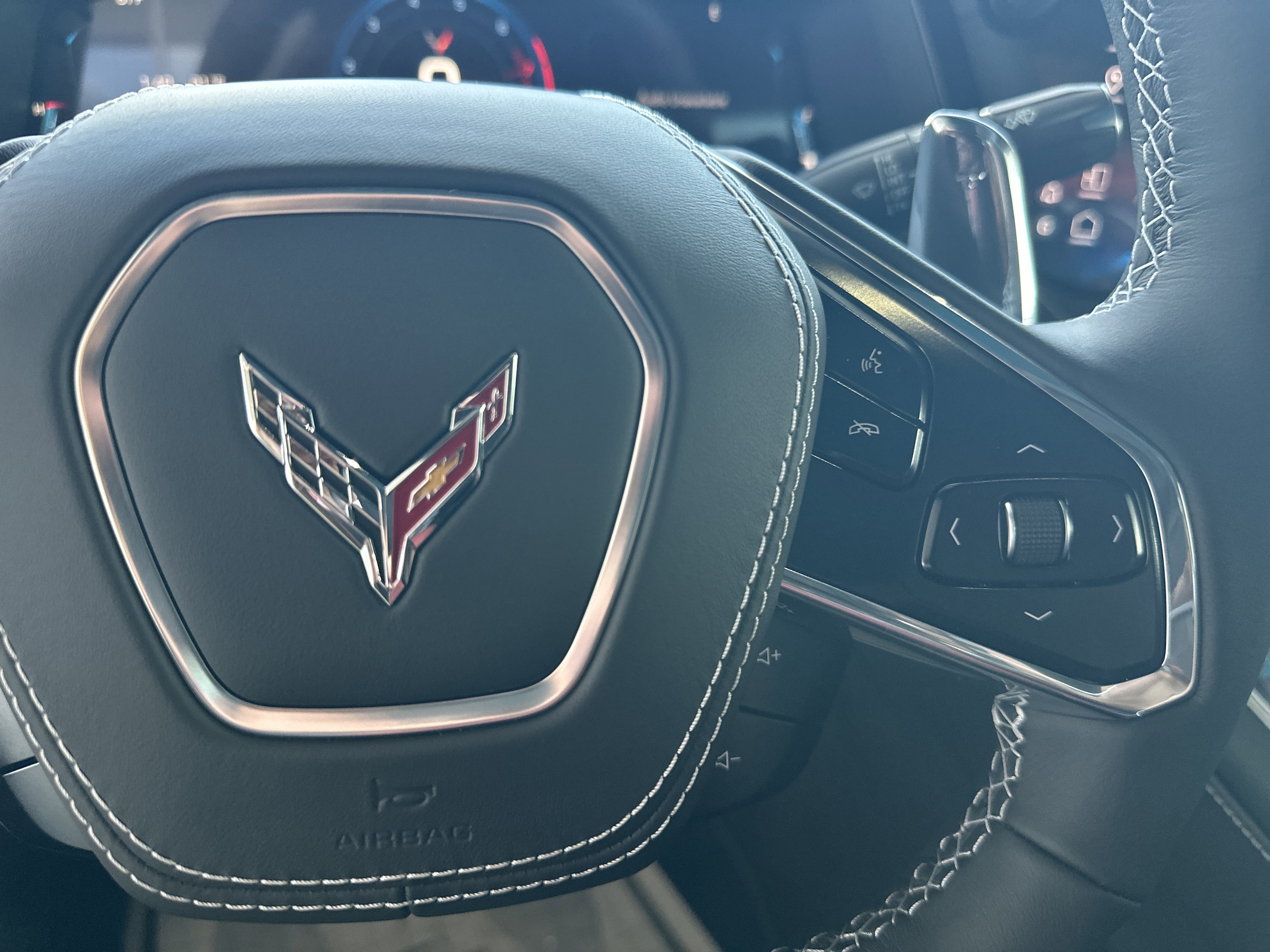 New 2026 Chevrolet Corvette Z06 image 24