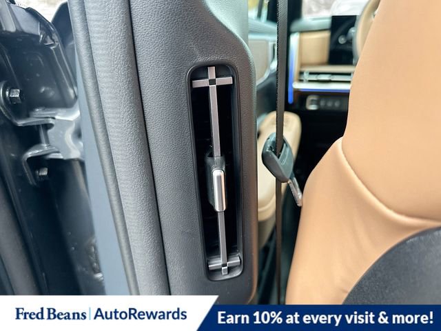 New 2026 Hyundai Santa Fe Calligraphy w/ Tow & Go Package image 20