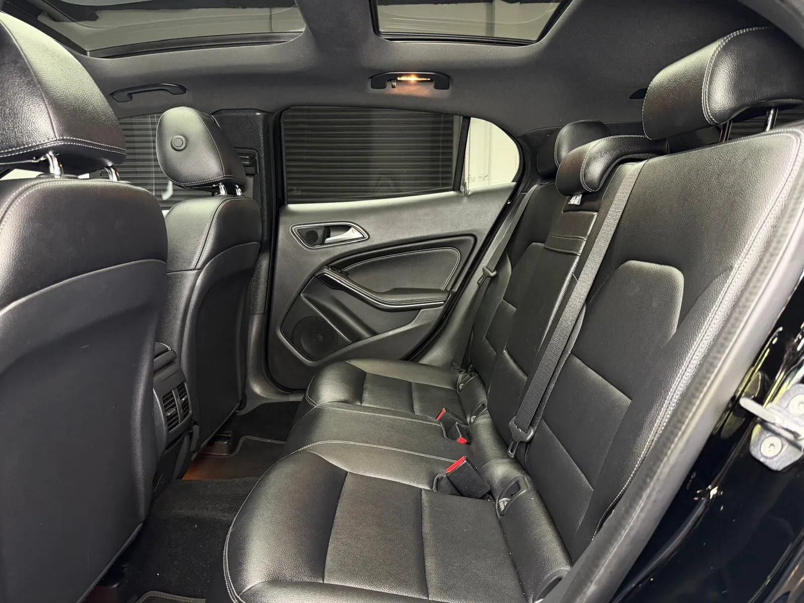 Used 2018 Mercedes-Benz GLA 250 w/ Multimedia Package image 18