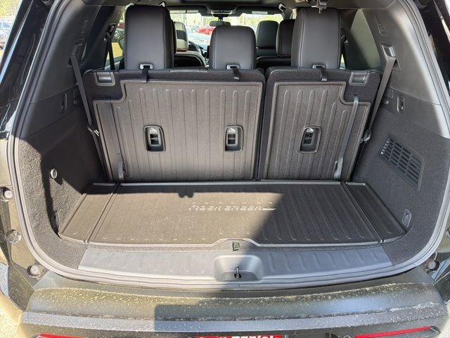 New 2026 Nissan Pathfinder Rock Creek w/ Rock Creek Premium Package image 22