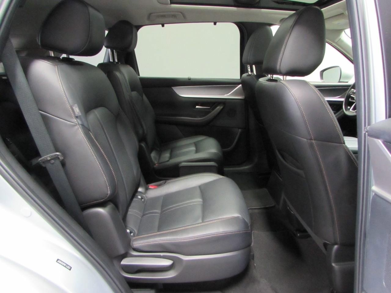 Used 2024 MAZDA CX-90 3.3 Turbo w/ Premium Package image 20