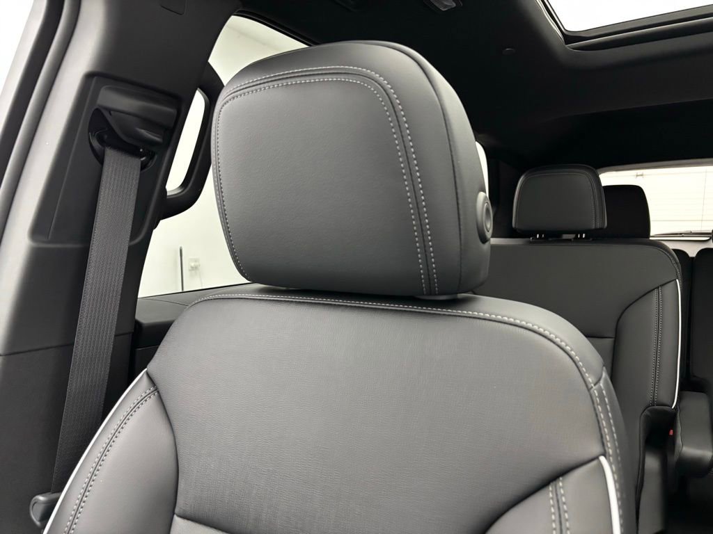 New 2026 Buick Enclave Preferred w/ Power Package image 48