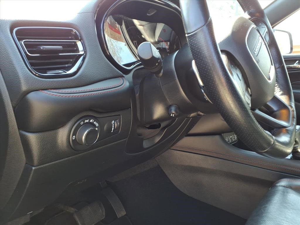 Used 2024 Dodge Durango GT image 19