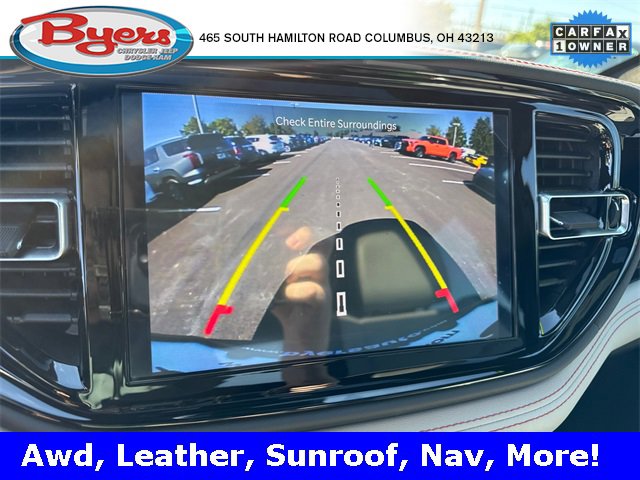 Used 2024 Dodge Durango Citadel image 6