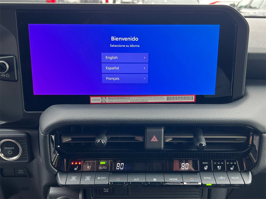 New 2026 Toyota Land Cruiser image 29