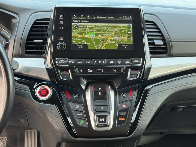 Certified 2023 Honda Odyssey Touring image 19