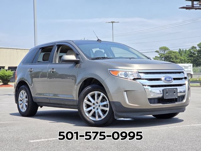 Used 2013 Ford Edge SEL FWD image 22