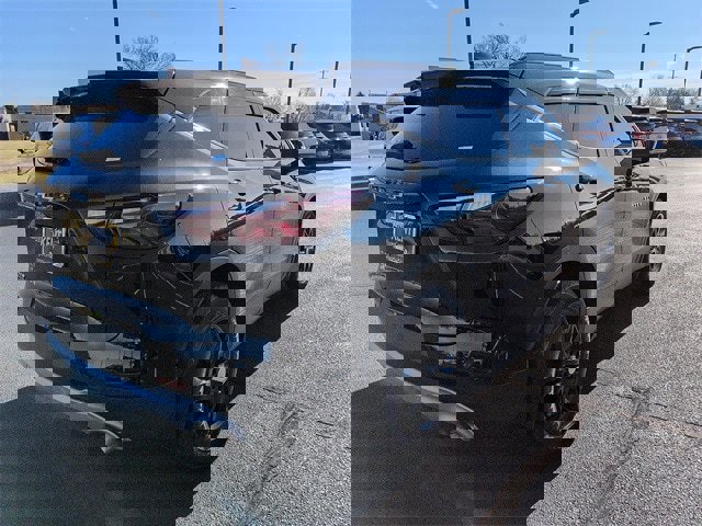 Used 2022 Chevrolet Blazer LT image 7