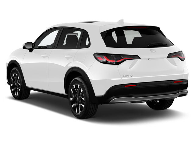 New 2027 Honda HR-V EX-L image 2
