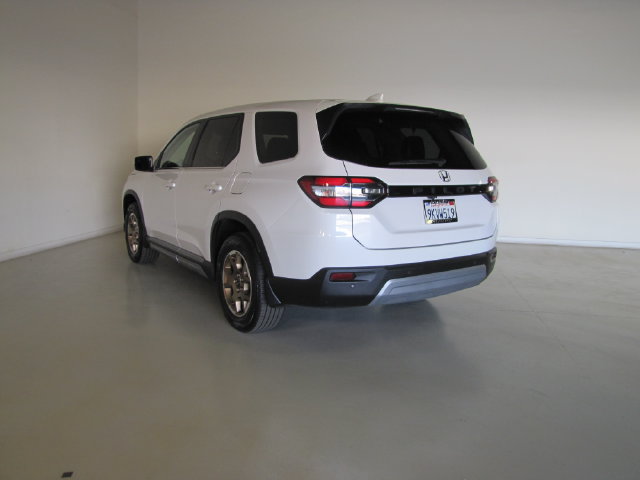 Certified 2024 Honda Pilot EX-L image 45
