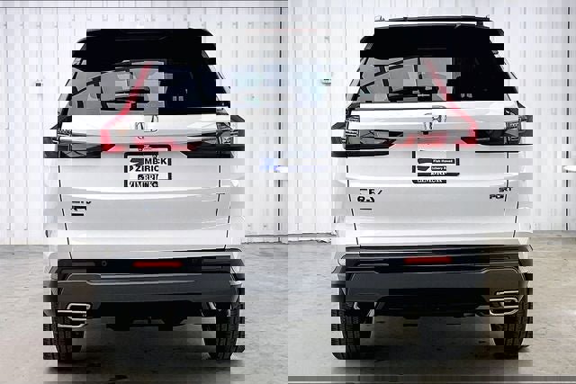 New 2026 Honda CR-V Sport-L image 4