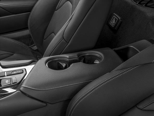 New 2026 Toyota Supra Premium image 9