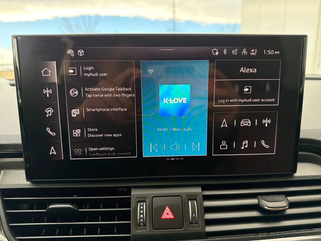 Used 2024 Audi Q5 2.0T Prestige image 19