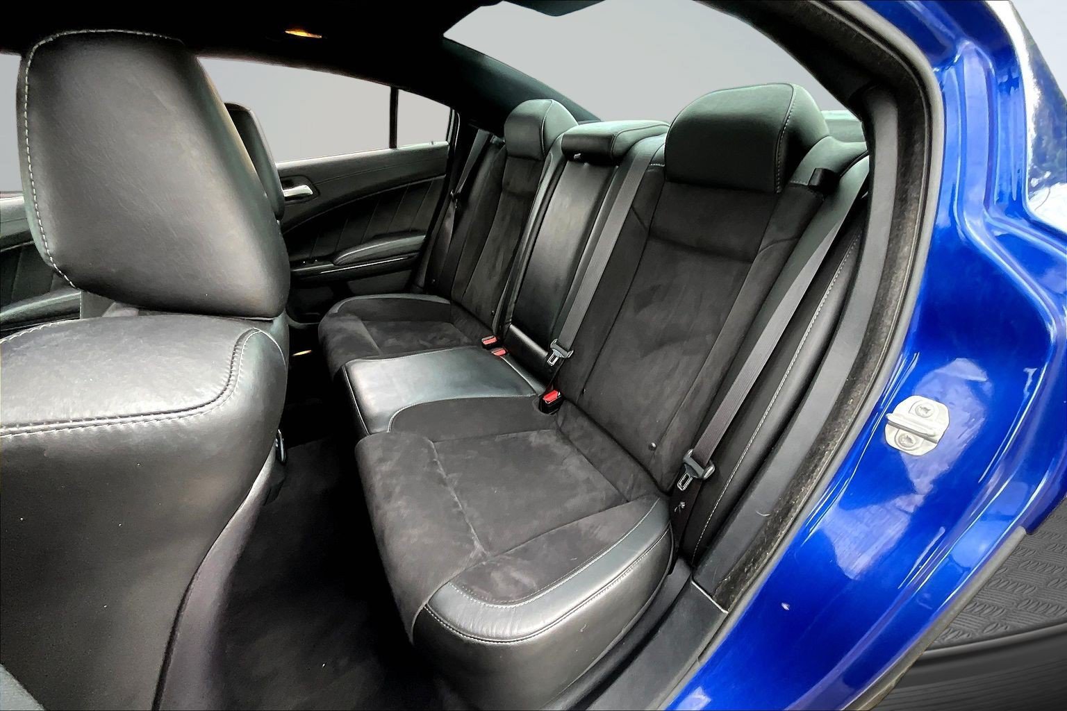 Used 2020 Dodge Charger GT w/ Plus Group AWD/4WD image 21