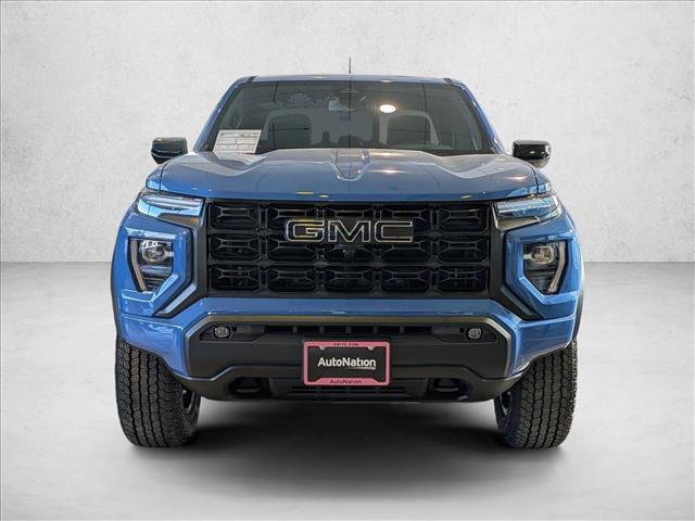 New 2026 GMC Canyon Elevation w/ Convenience Package image 6