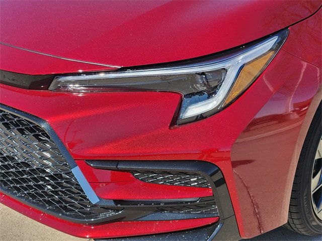 New 2026 Toyota Corolla SE image 6