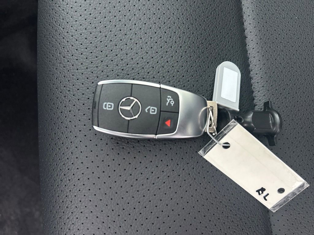 New 2026 Mercedes-Benz GLE 350 4MATIC image 29