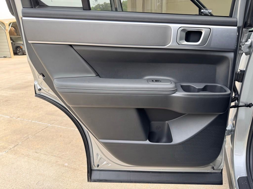 New 2026 Hyundai Santa Fe XRT image 25