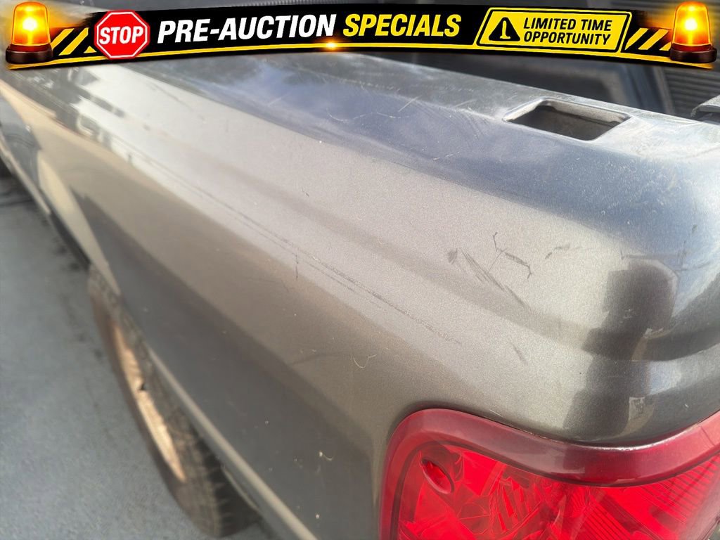 Used 2006 Ford Ranger XLT RWD image 17