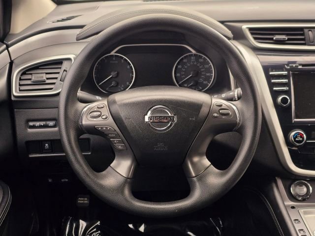 Used 2019 Nissan Murano S w/ Cargo Package AWD/4WD image 20