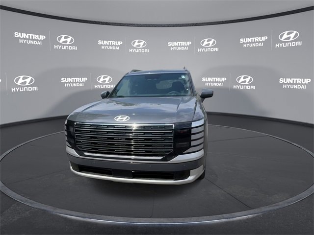 New 2026 Hyundai Palisade Calligraphy image 6