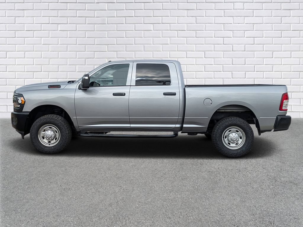 Used 2023 RAM 2500 Tradesman AWD/4WD image 2