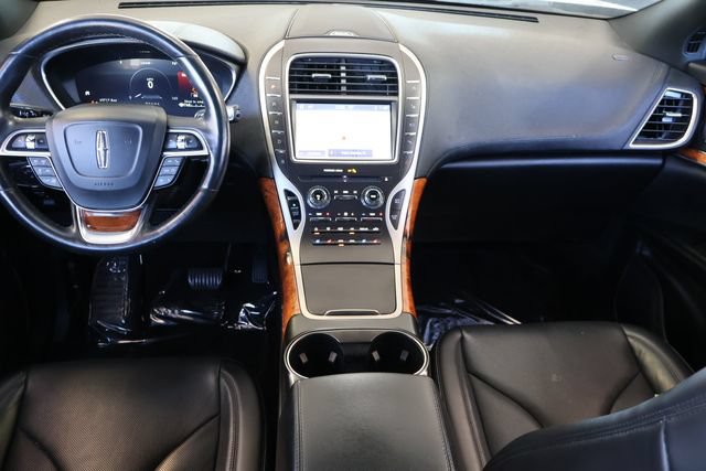 Certified 2020 Lincoln Nautilus Reserve AWD/4WD image 15