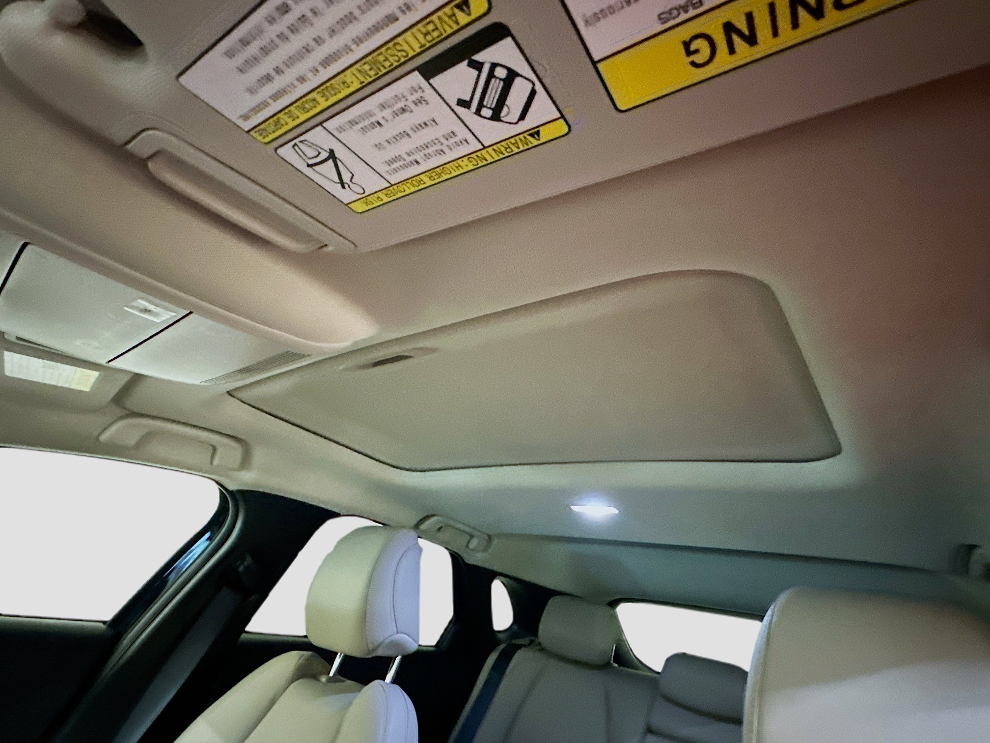 Used 2025 MAZDA CX-30 AWD 2.5 S w/ Preferred Package image 27