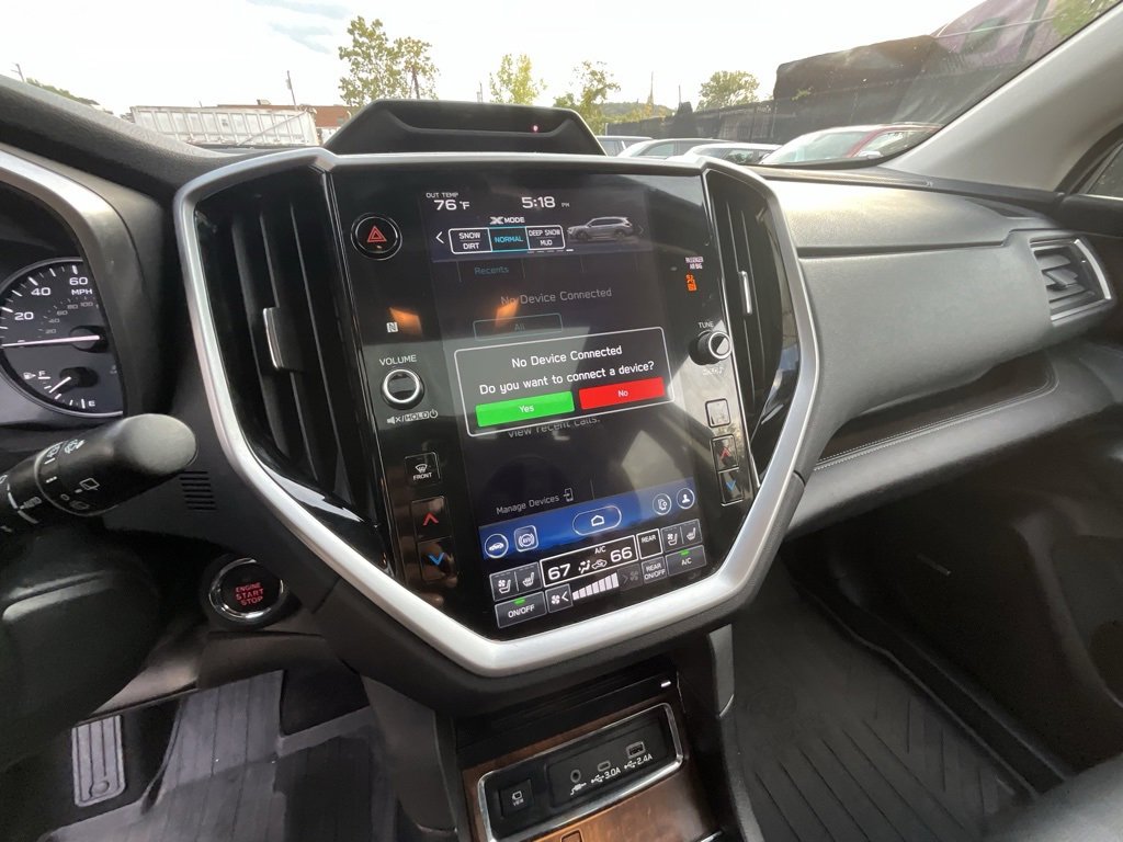 Certified 2023 Subaru Ascent Touring image 14