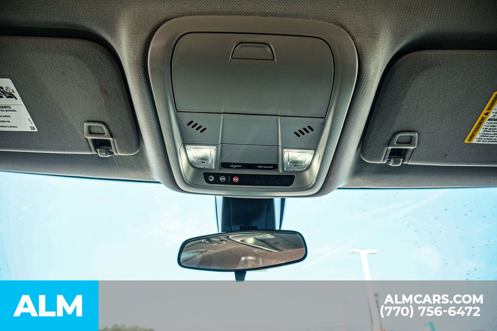 Used 2025 Chevrolet Blazer LT image 54