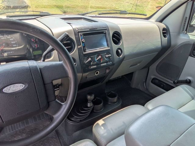 Used 2007 Dodge Ram 2500 Truck SLT RWD image 16
