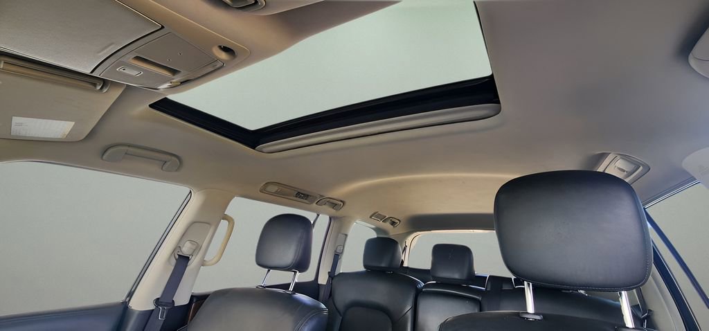 Used 2023 Nissan Armada SL image 15