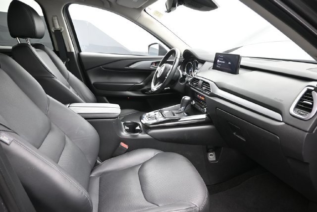 Certified 2023 MAZDA CX-9 Touring Plus AWD/4WD image 14
