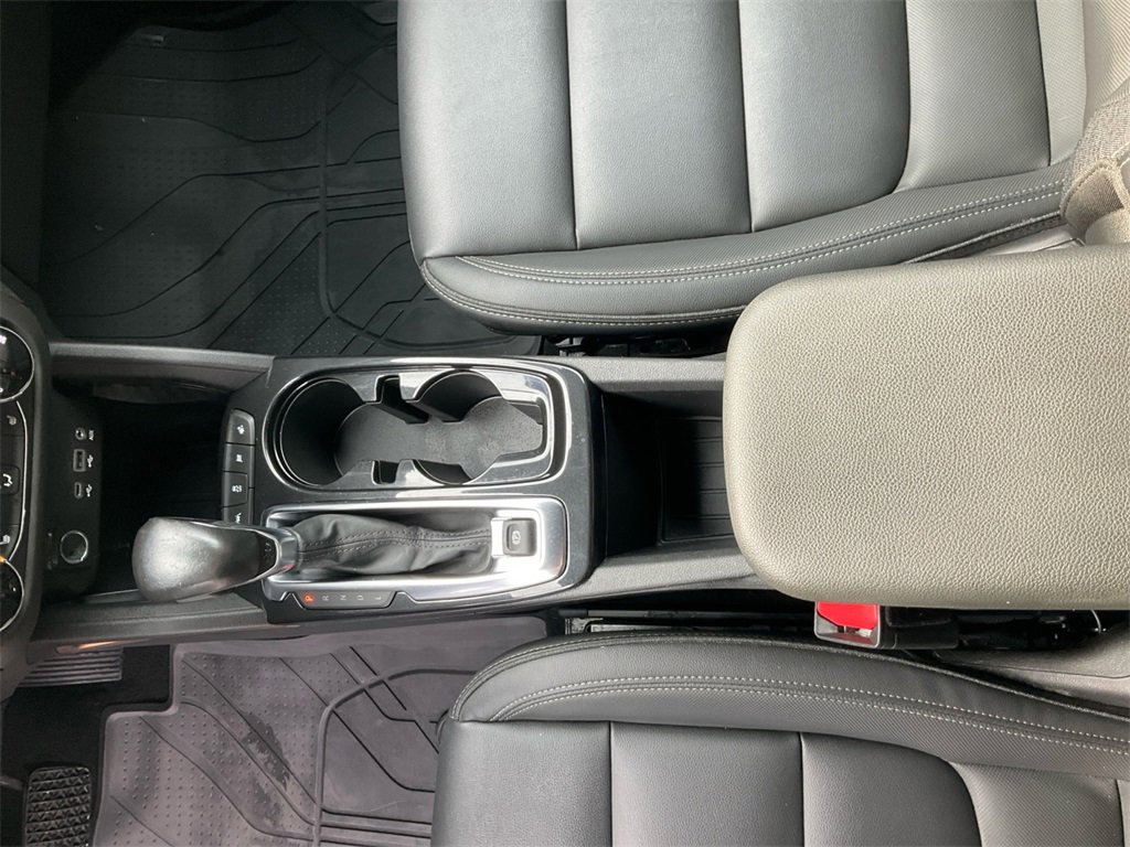 Used 2022 Chevrolet TrailBlazer ACTIV image 11