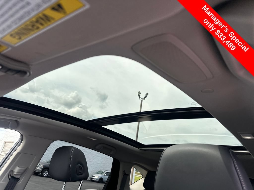 Used 2023 Acura RDX AWD w/ Technology Package image 19