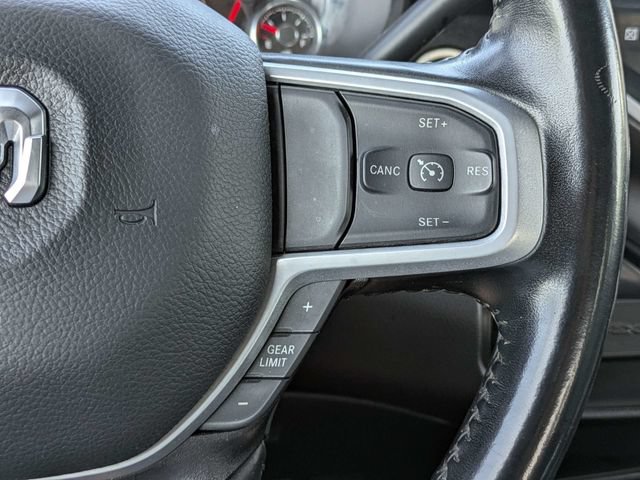 Used 2023 RAM 3500 Big Horn w/ Level 1 Equipment Group AWD/4WD image 25