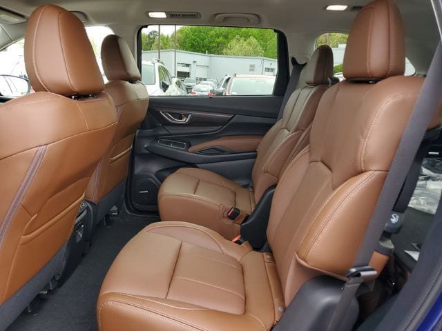 New 2026 Subaru Ascent Touring AWD/4WD image 13