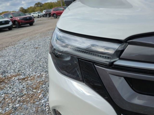 New 2026 Subaru Forester Limited image 9