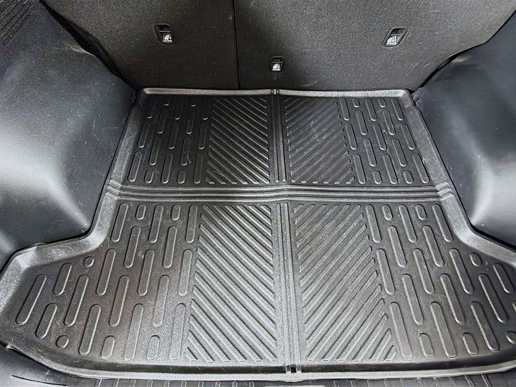 Used 2024 Hyundai Tucson SEL image 13