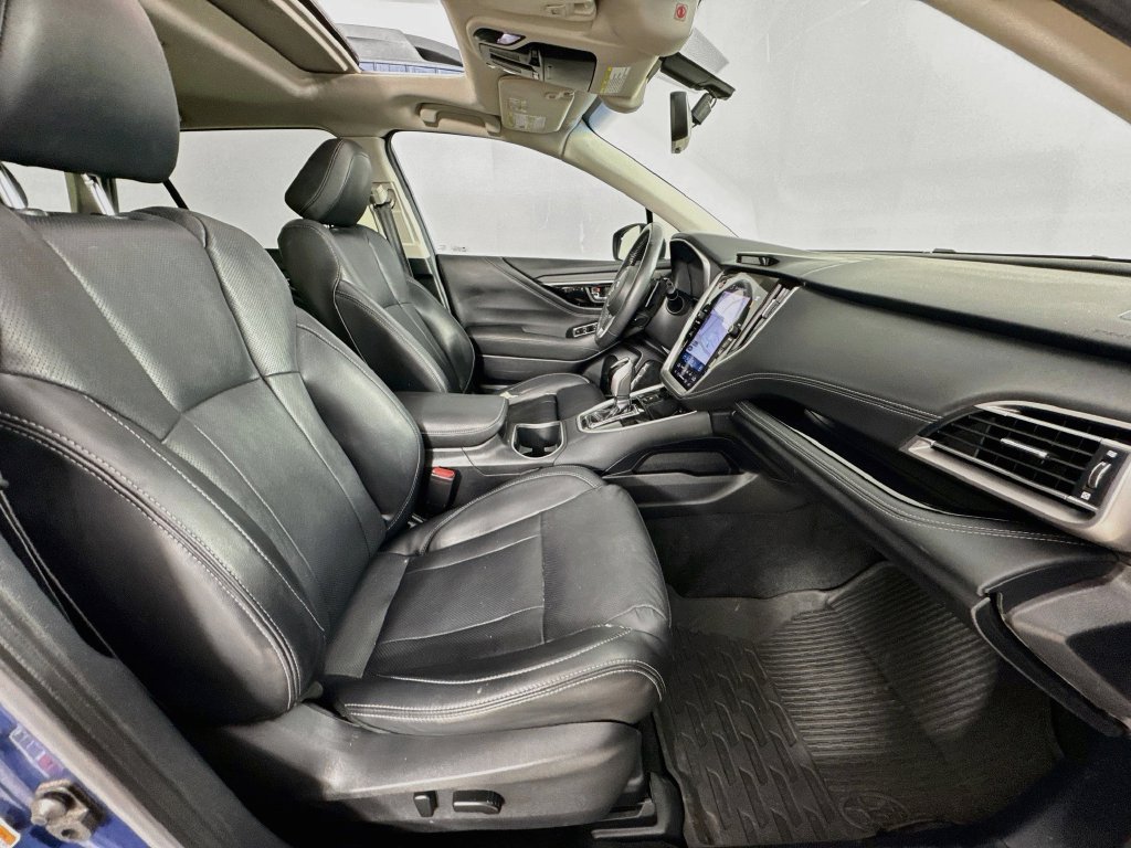 Used 2020 Subaru Outback Limited w/ Popular Package #2 AWD/4WD image 36