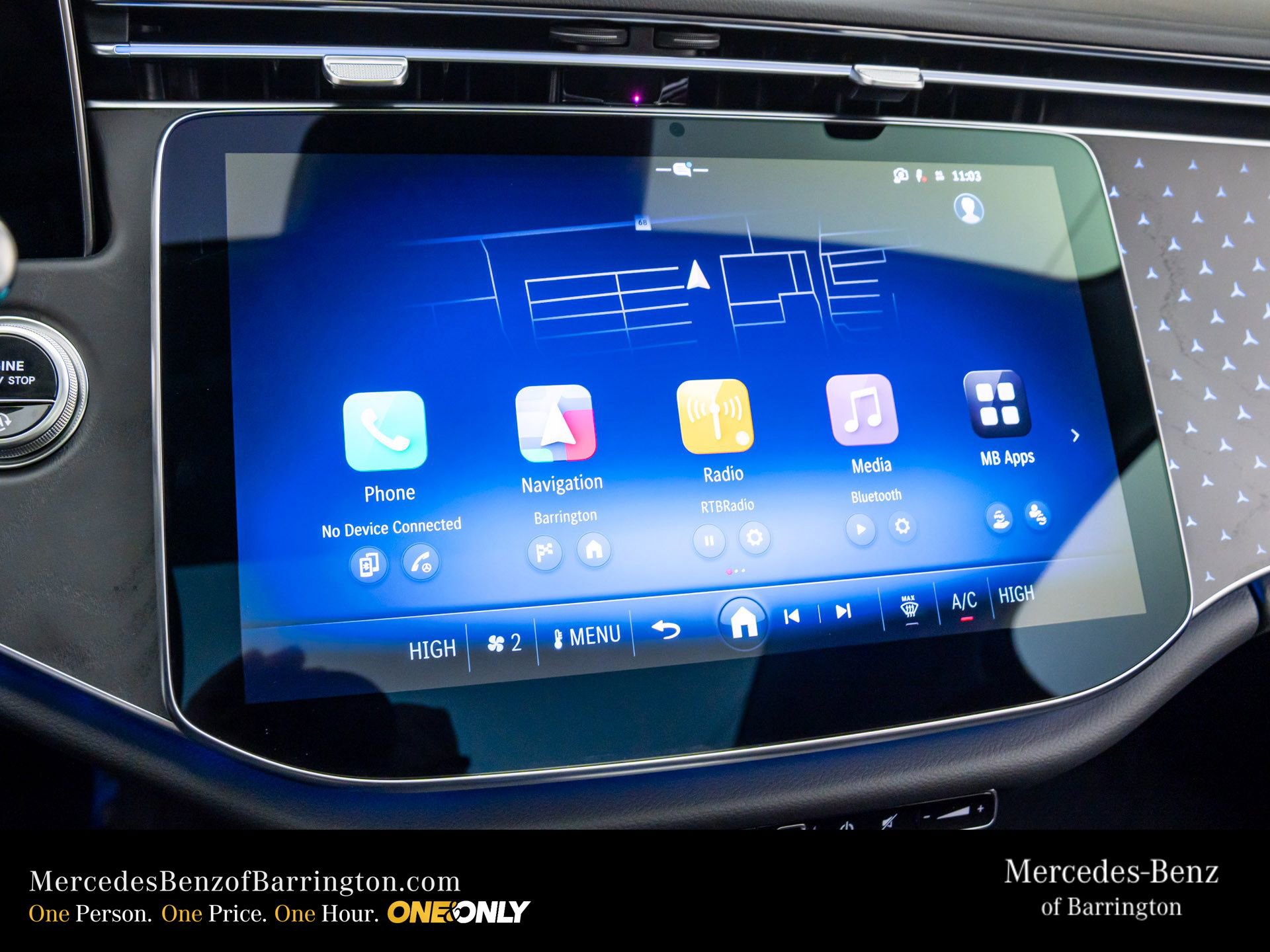 New 2026 Mercedes-Benz E 350 4MATIC Sedan image 24