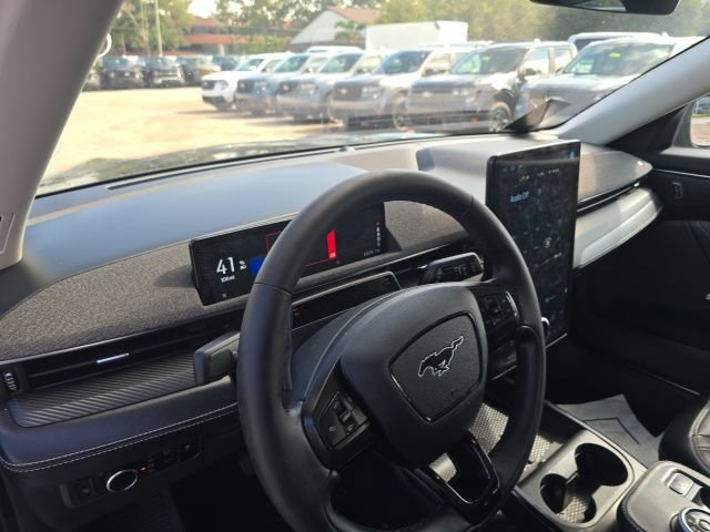 Used 2023 Ford Mustang Mach-E Premium RWD image 9