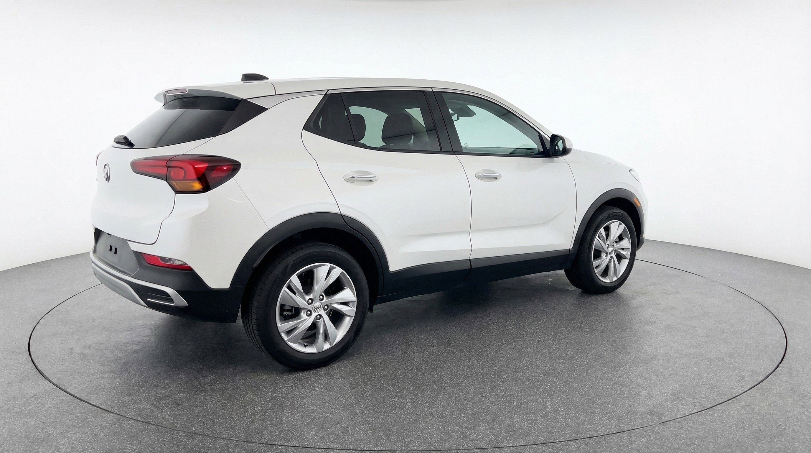Used 2025 Buick Encore GX Preferred FWD image 9