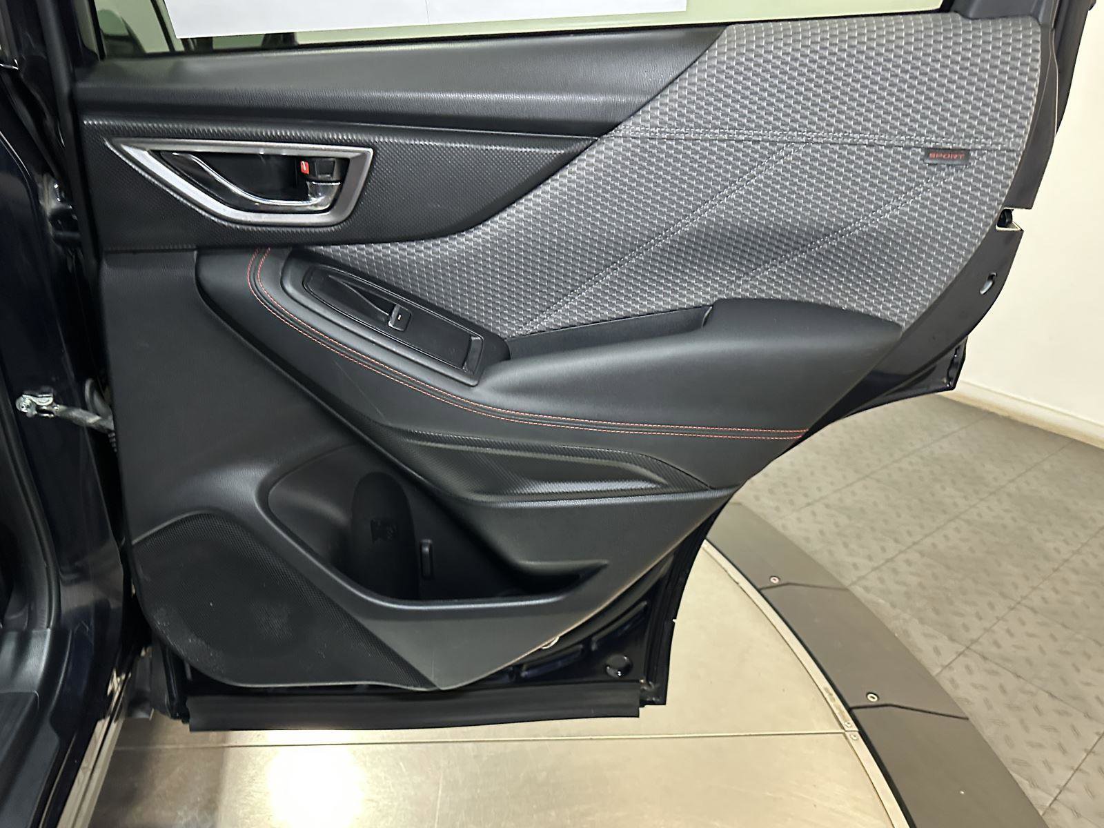 Used 2019 Subaru Forester Sport image 34