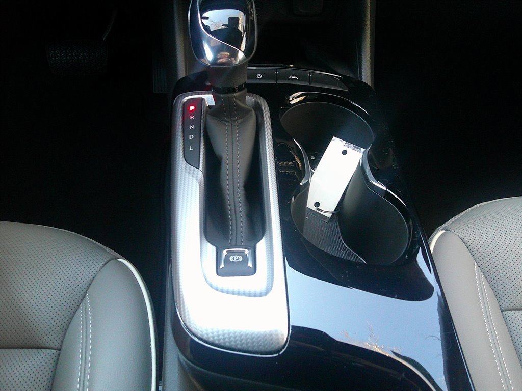 Used 2025 Buick Envista Avenir image 34